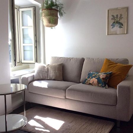 La Loggia Apartment เคียเวนนา ภายนอก รูปภาพ
