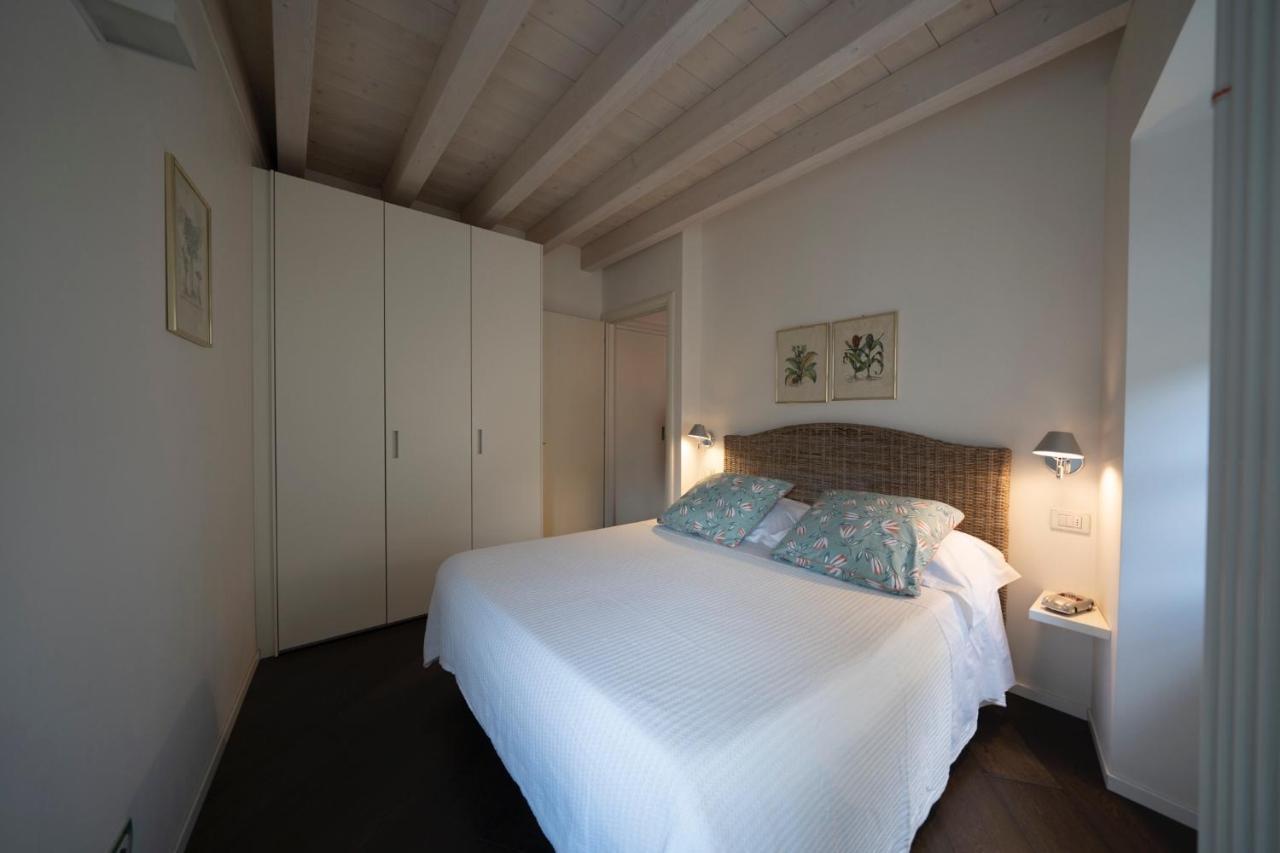 La Loggia Apartment เคียเวนนา ภายนอก รูปภาพ