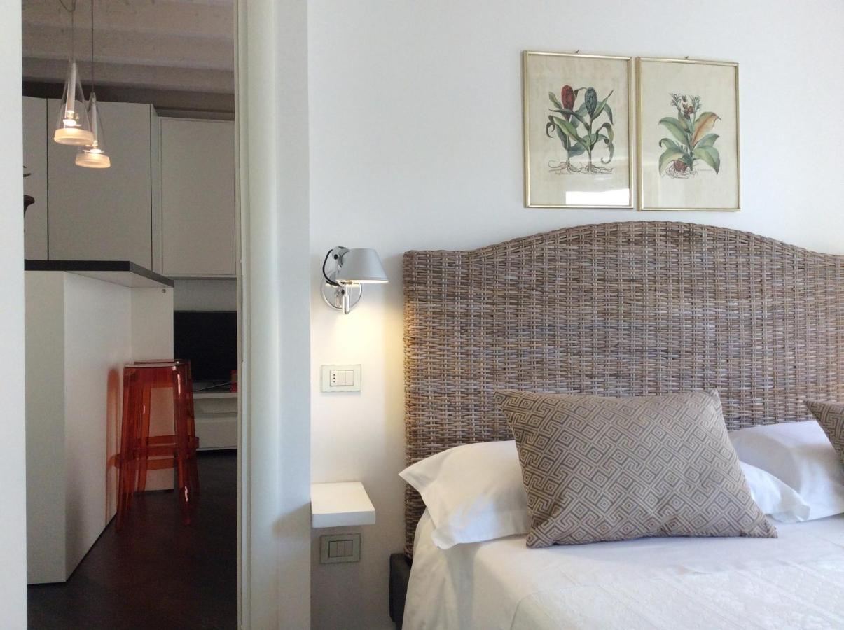 La Loggia Apartment เคียเวนนา ภายนอก รูปภาพ