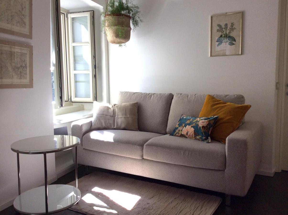 La Loggia Apartment เคียเวนนา ภายนอก รูปภาพ